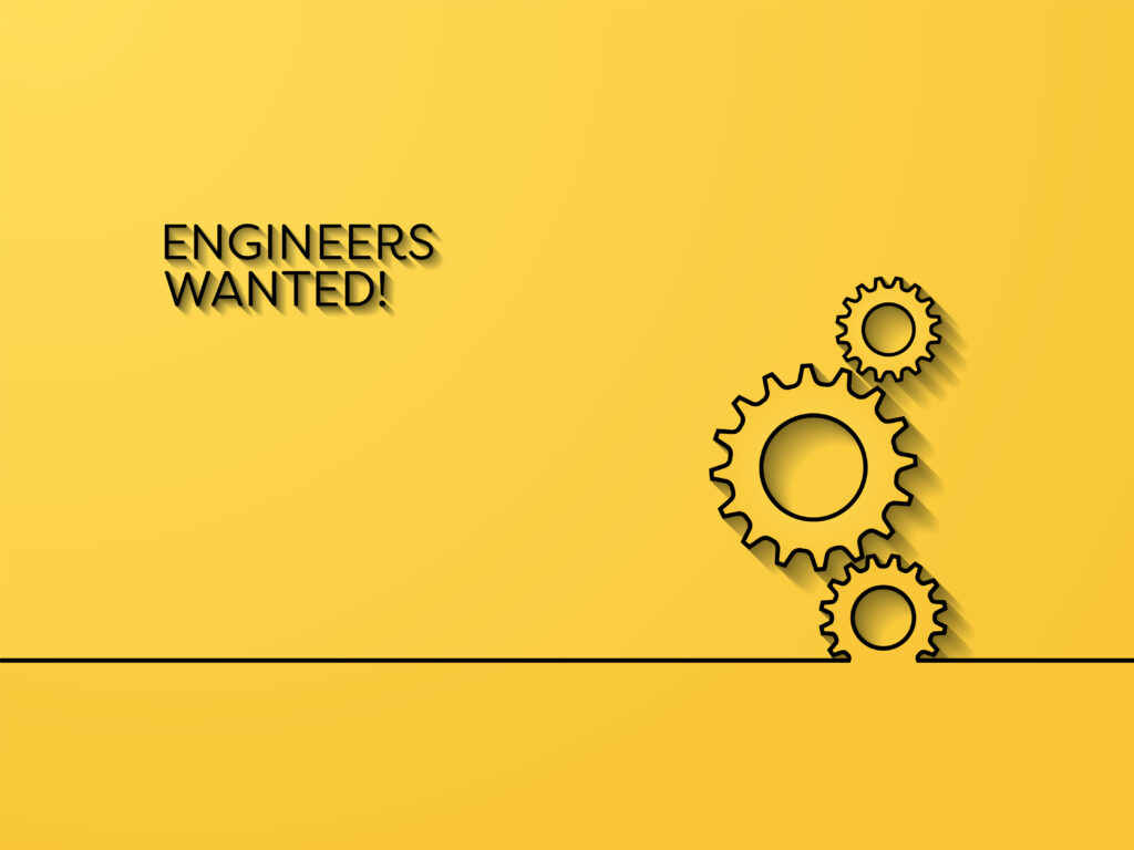 engineers recruitment